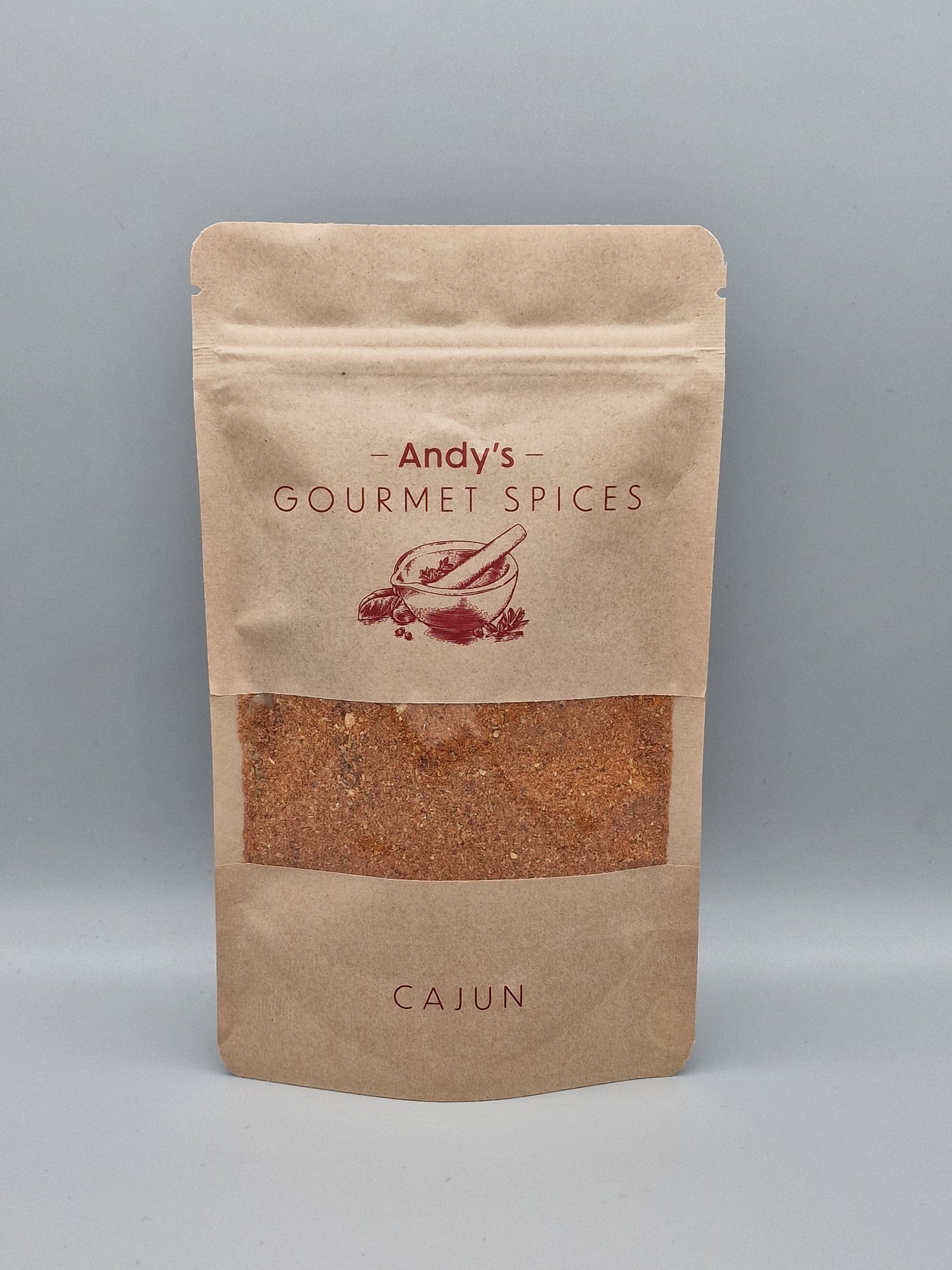 Cajun Spice